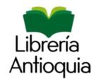 Librería Antioquia